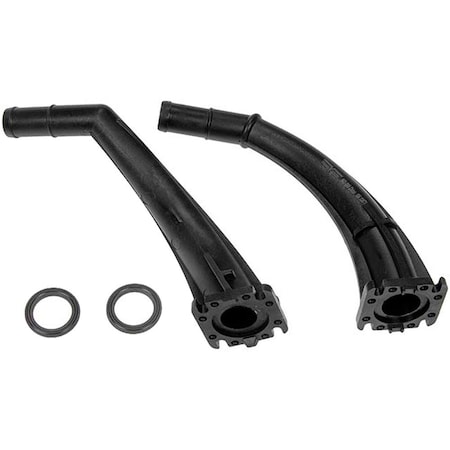 Gpd Heater Tube 8221324